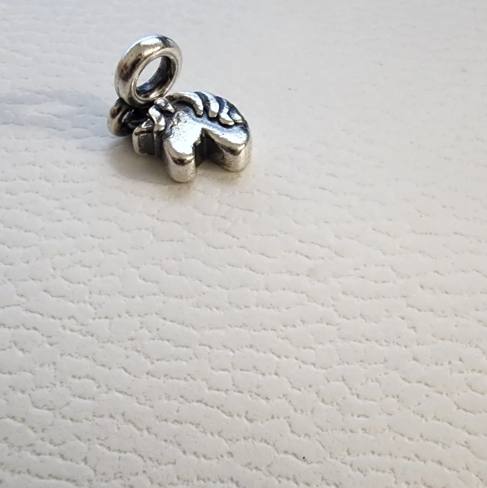 Pandora Me Magical Unicorn Micro Dangle Charm - Picture 4 of 5